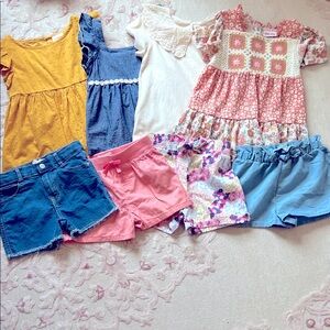 Kids Bundle - 8 pieces 💕